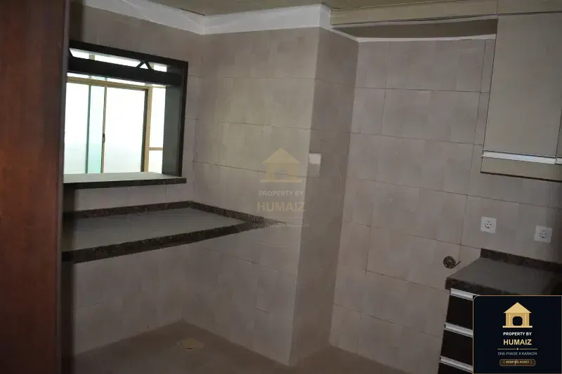 3-Bedroom Luxury Apartment (Brand New, 5 Bath, Suite 2) at Emaar Oceanfront For Rent in DHA Phase 8 Karachi — Photograph 17