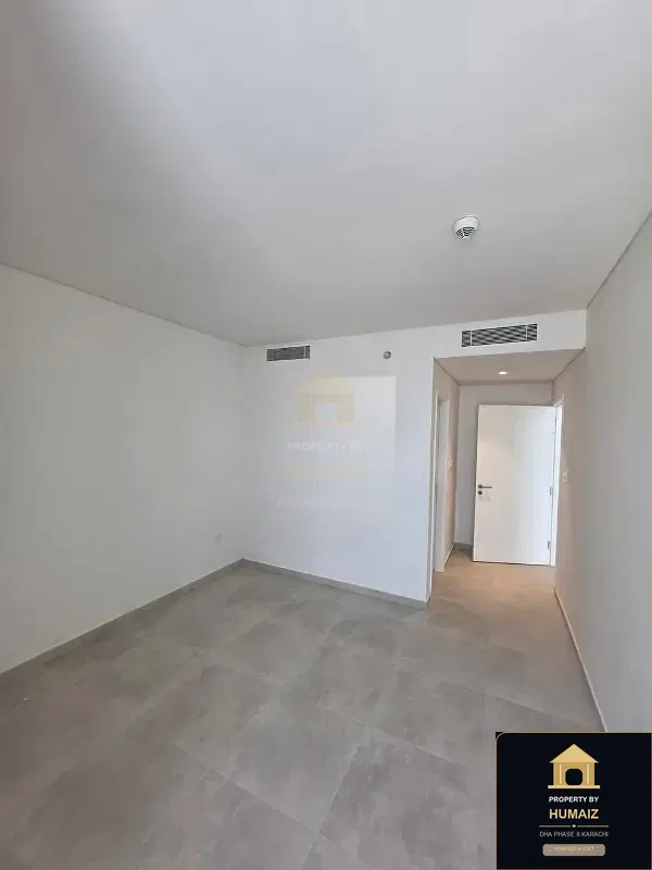 3-Bedroom Luxury Apartment (West Open, 5 Bath, Suite 7) at The Views For Sale in DHA Phase 8 Karachi — Photograph 42