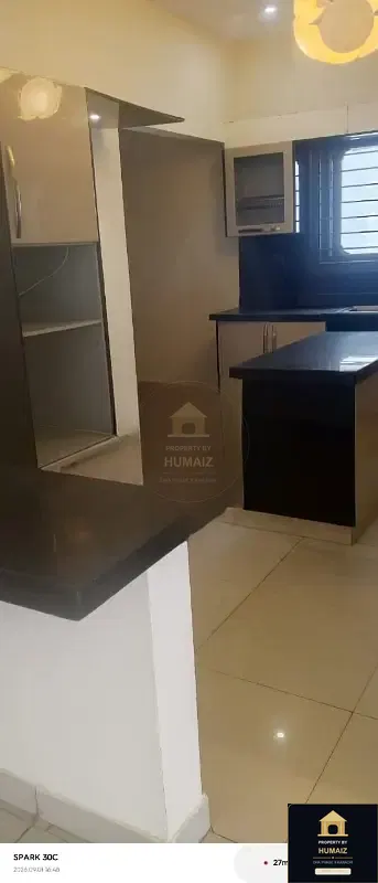 3-Bedroom Upper/Lower Portion (4 Bath, Unit 70) in DHA Phase 8 For Rent in DHA Phase 8 Karachi — Property by Humaiz Architectural Asset