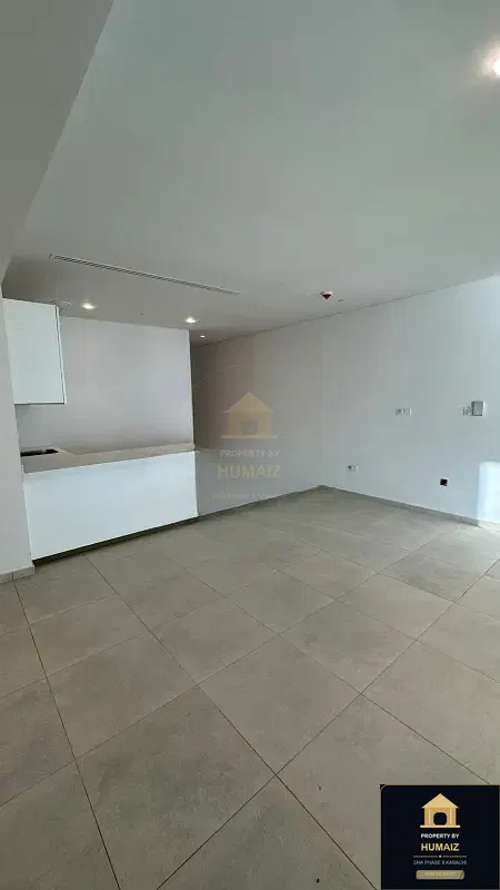 2-Bedroom Luxury Apartment (Brand New, 3 Bath, Suite 3) at Emaar Oceanfront For Rent in DHA Phase 8 Karachi — Photograph 38
