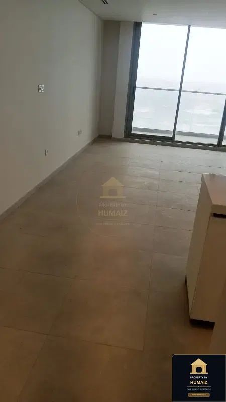 3-Bedroom Luxury Apartment (Private Pool, 3 Bath, Suite 4) at The Views For Rent in DHA Phase 8 Karachi — Photograph 21