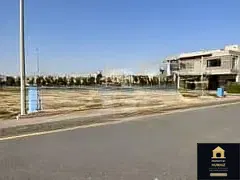 1,000 Sq. Yd. Residential Plot (Parcel 14) on Khayaban-e-Tipu Sultan For Sale in DHA Phase 8 Karachi — Photograph 3