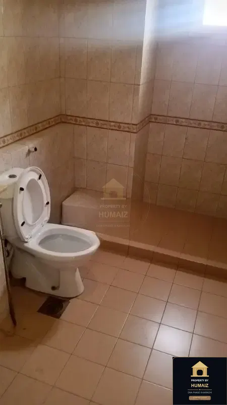 3-Bedroom Luxury Apartment (Private Pool, 3 Bath, Suite 13) at Creek Vistas For Rent in DHA Phase 8 Karachi — Photograph 8