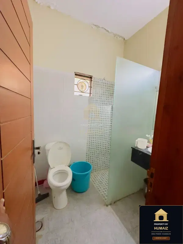 500 Sq. Yd. 4-Bedroom Luxury Villa (5 Bath, Residence 2) in Zone B For Rent in DHA Phase 8 Karachi — Photograph 11
