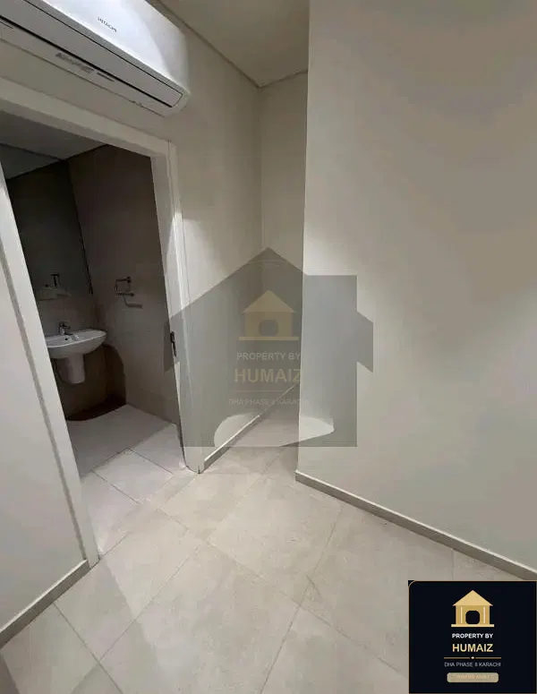 3-Bedroom Luxury Apartment (3 Bath, Suite 14) at The Views For Rent in DHA Phase 8 Karachi — Photograph 5