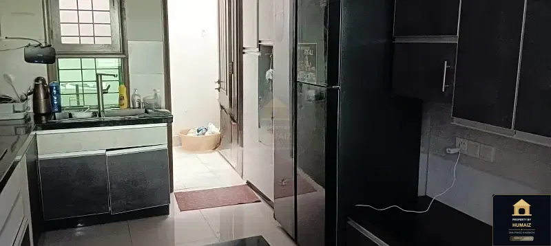 120 Sq. Yd. 4-Bedroom Luxury Villa (Basement, 4 Bath, Residence 4) in DHA Phase 8 For Sale in DHA Phase 8 Karachi — Photograph 20