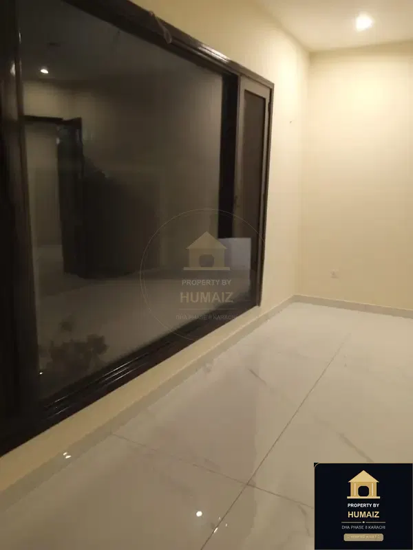 500 Sq. Yd. 6-Bedroom Luxury Villa (West Open, 6 Bath, Residence 1) in Zone B For Sale in DHA Phase 8 Karachi — Photograph 10