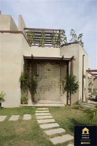 1,000 Sq. Yd. 5-Bedroom Luxury Villa (6 Bath, Residence 1) in DHA Phase 8 For Rent in DHA Phase 8 Karachi — Photograph 10