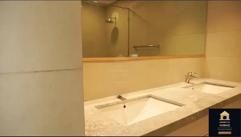 2-Bedroom Luxury Apartment (Sea Facing, 2 Bath, Suite 51) at The Views For Sale in DHA Phase 8 Karachi — Photograph 11