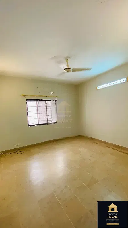 3-Bedroom Upper/Lower Portion (4 Bath, Unit 97) in DHA Phase 8 For Rent in DHA Phase 8 Karachi — Property by Humaiz Architectural Asset