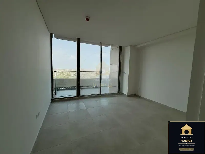 3-Bedroom Luxury Apartment (Private Pool, 3 Bath, Suite 56) at The Views For Sale in DHA Phase 8 Karachi — Photograph 8