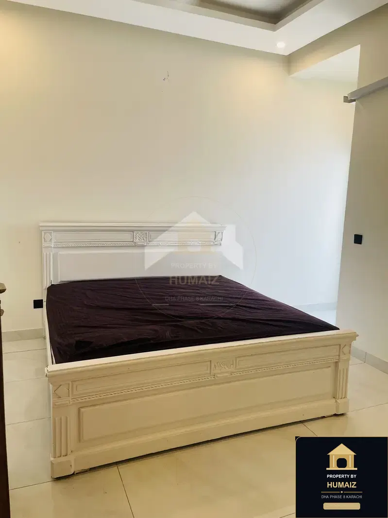 3-Bedroom Luxury Apartment (Brand New, 4 Bath, Suite 21) in DHA Phase 8 For Sale in DHA Phase 8 Karachi — Photograph 18
