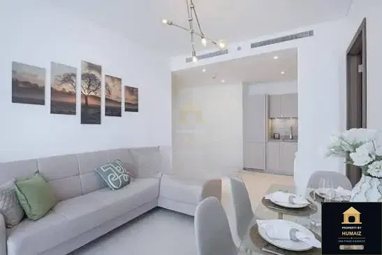 4-Bedroom Luxury Apartment (Private Pool, 4 Bath, Suite 20) at Creek Vistas For Sale in DHA Phase 8 Karachi — Photograph 6
