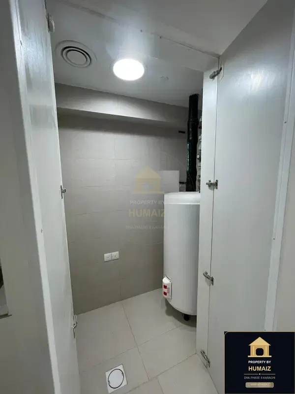 2-Bedroom Luxury Apartment (Sea Facing, 3 Bath, Suite 6) at The Views For Sale in DHA Phase 8 Karachi — Photograph 14