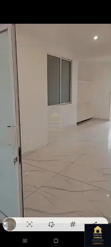 113 Sq. Yd. Corporate Office Space (Unit 9) on Al-Murtaza Commercial For Rent in DHA Phase 8 Karachi — Property by Humaiz Architectural Asset