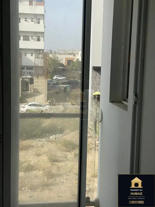 3-Bedroom Luxury Apartment on Zulfiqar Commercial For Rent in DHA Phase 8 Karachi — Photograph 11
