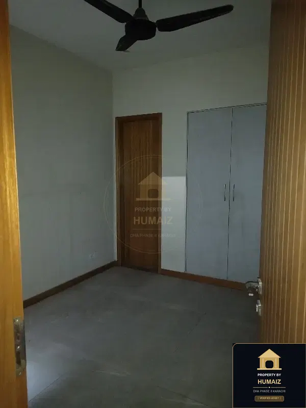100 Sq. Yd. 4-Bedroom Luxury Villa (West Open, 5 Bath, Residence 14) in DHA Phase 8 For Sale in DHA Phase 8 Karachi — Photograph 4