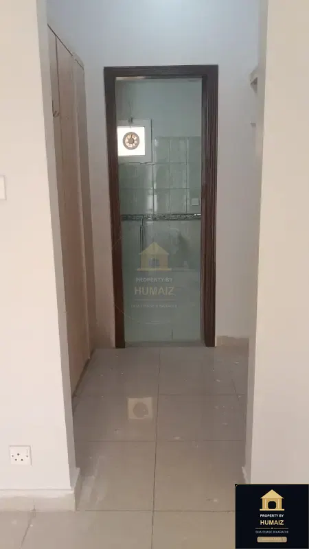 3-Bedroom Luxury Apartment (Park Facing, 4 Bath, Suite 12) at Creek Vistas For Rent in DHA Phase 8 Karachi — Photograph 17