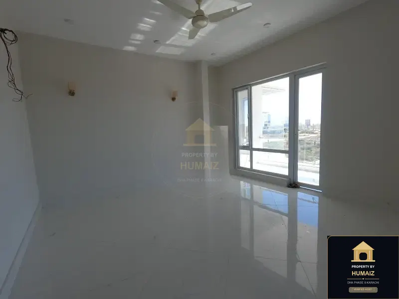 666 Sq. Yd. 6-Bedroom Luxury Villa (Private Pool, 6 Bath, Residence 1) in Khayaban-e-Tipu Sultan For Sale in DHA Phase 8 Karachi — Photograph 46