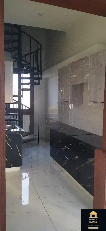 500 Sq. Yd. 7-Bedroom Luxury Villa (Boulevard Facing, 6 Bath, Residence 2) in Zone B For Sale in DHA Phase 8 Karachi — Photograph 13