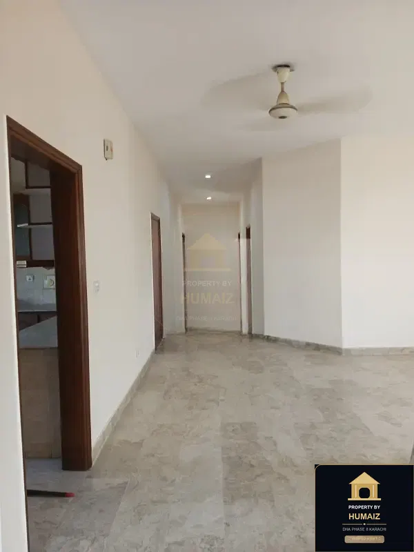 3-Bedroom Upper/Lower Portion (3 Bath, Unit 92) in DHA Phase 8 For Rent in DHA Phase 8 Karachi — Photograph 4