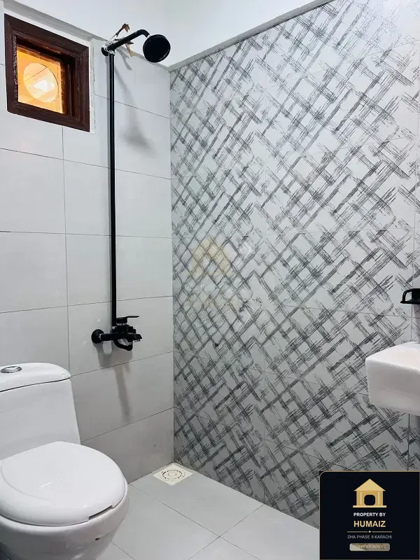 4-Bedroom Luxury Apartment (West Open, 5 Bath, Suite 1) on Al-Murtaza Commercial For Rent in DHA Phase 8 Karachi — Photograph 10