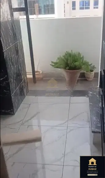 600 Sq. Yd. Corporate Office Space on Al-Murtaza Commercial For Rent in DHA Phase 8 Karachi — Photograph 3