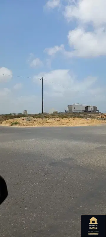 500 Sq. Yd. Residential Plot (Parcel 19) in Zone C For Sale in DHA Phase 8 Karachi — Photograph 38