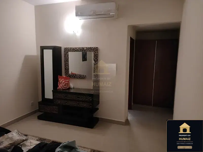 4-Bedroom Luxury Apartment (5 Bath, Suite 16) at Creek Vistas For Rent in DHA Phase 8 Karachi — Photograph 15