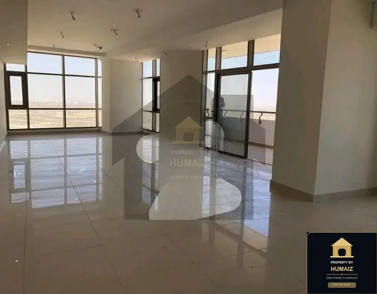 1-Bedroom Luxury Apartment (Private Pool, 2 Bath, Suite 38) at Panorama For Sale in DHA Phase 8 Karachi — Photograph 14