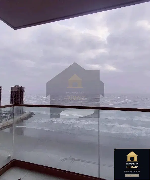 2-Bedroom Luxury Apartment (Private Pool, 3 Bath, Suite 53) at The Views For Rent in DHA Phase 8 Karachi — Photograph 3