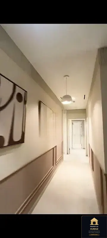 2-Bedroom Luxury Apartment (Sea Facing, 4 Bath, Suite 18) at The Views For Sale in DHA Phase 8 Karachi — Photograph 12