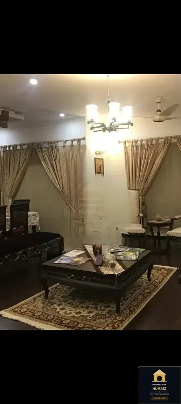 3-Bedroom Luxury Apartment (5 Bath, Suite 8) at Creek Vistas For Sale in DHA Phase 8 Karachi — Photograph 2