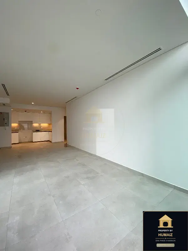 2-Bedroom Luxury Apartment (Sea Facing, 3 Bath, Suite 17) at The Views For Rent in DHA Phase 8 Karachi — Photograph 18