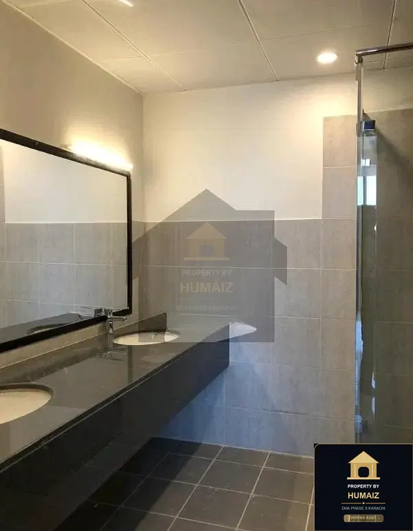 2-Bedroom Luxury Apartment (Private Pool, 3 Bath, Suite 45) at Panorama For Sale in DHA Phase 8 Karachi — Photograph 7