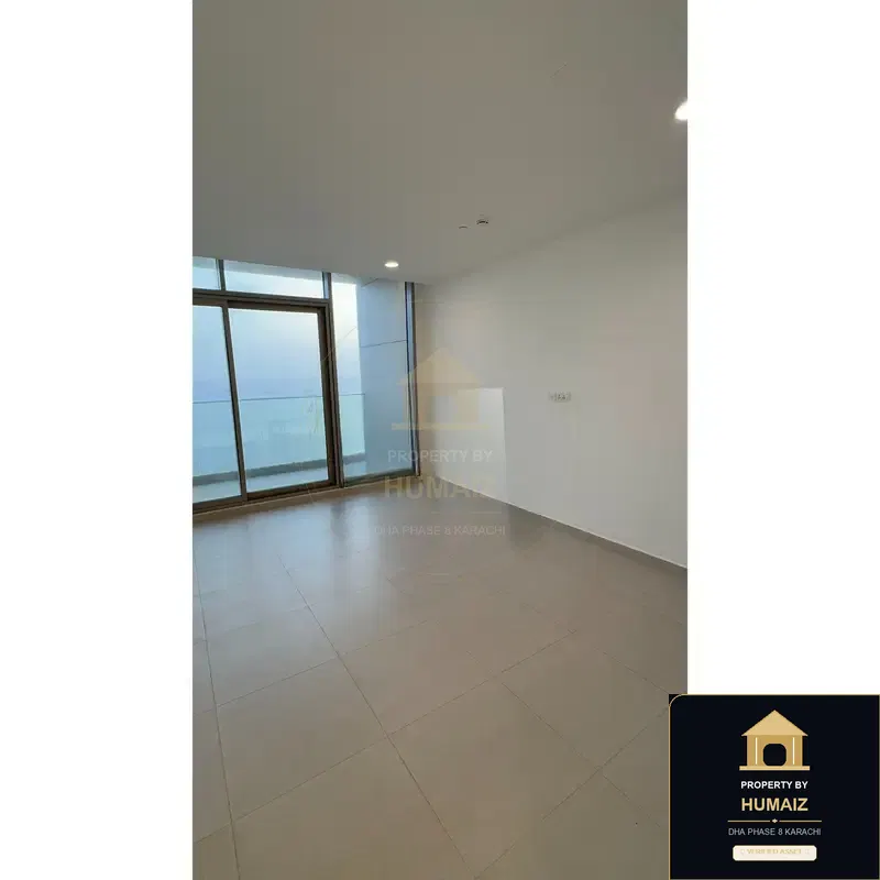 3-Bedroom Luxury Apartment (4 Bath, Suite 1) at Park Edge For Sale in DHA Phase 8 Karachi — Photograph 12