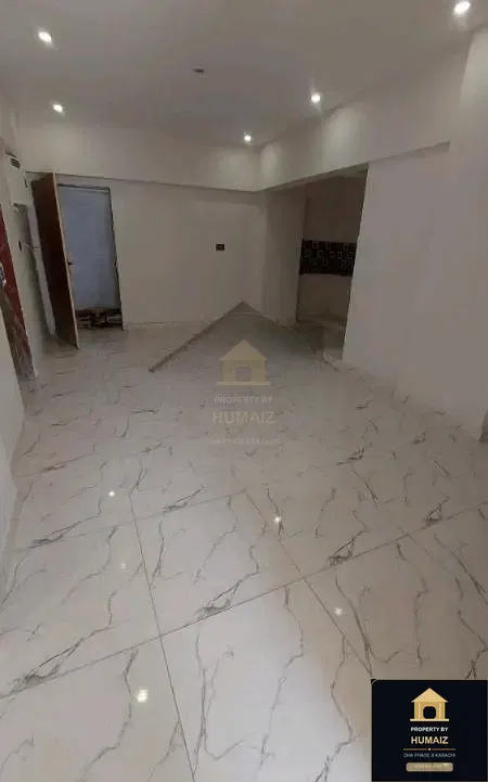 3-Bedroom Luxury Apartment (West Open, 3 Bath, Suite 39) on Al-Murtaza Commercial For Sale in DHA Phase 8 Karachi — Photograph 9