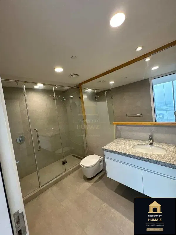 2-Bedroom Luxury Apartment (3 Bath, Suite 7) at The Views For Sale in DHA Phase 8 Karachi — Photograph 8