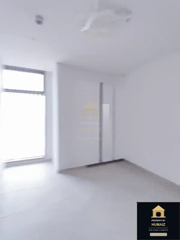 2-Bedroom Luxury Apartment (Brand New, 3 Bath, Suite 22) at The Views For Rent in DHA Phase 8 Karachi — Photograph 22