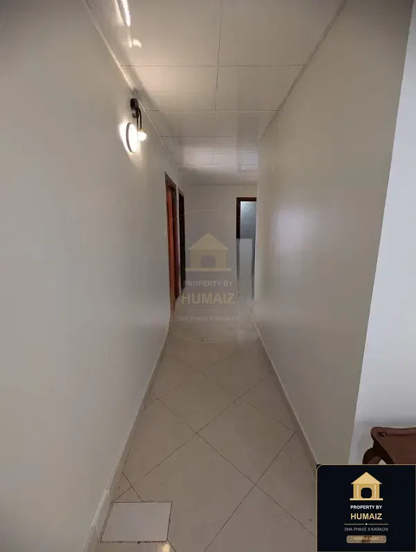 4-Bedroom Luxury Apartment (West Open, 4 Bath, Suite 31) at Creek Vistas For Rent in DHA Phase 8 Karachi — Photograph 16