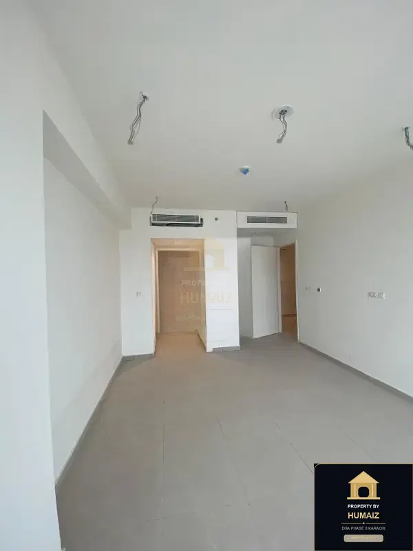 2-Bedroom Luxury Apartment (Sea Facing, 3 Bath, Suite 24) at Panorama For Sale in DHA Phase 8 Karachi — Photograph 8