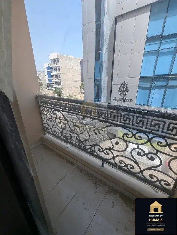 3-Bedroom Luxury Apartment (Brand New, 4 Bath, Suite 20) on Al-Murtaza Commercial For Sale in DHA Phase 8 Karachi — Photograph 11