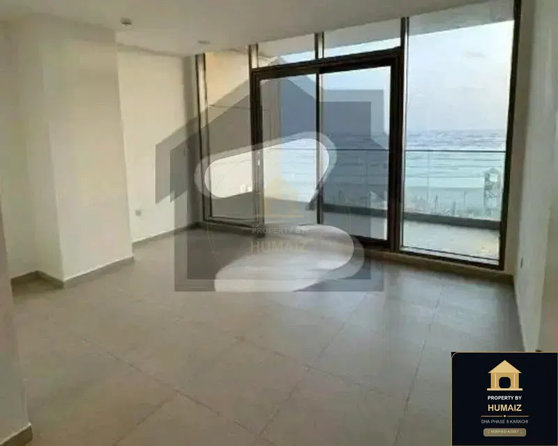 2-Bedroom Luxury Apartment (Sea Facing, 3 Bath, Suite 48) at Panorama For Sale in DHA Phase 8 Karachi — Photograph 5