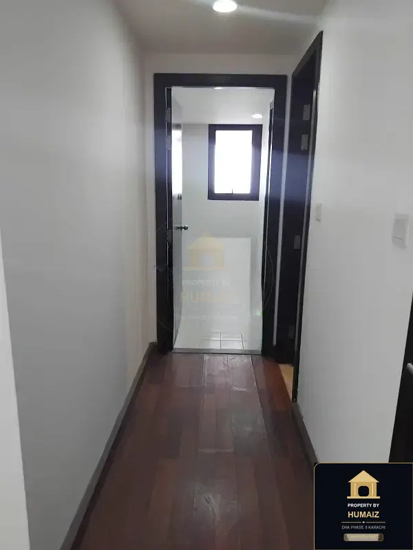 4-Bedroom Luxury Apartment (Sea Facing, 6 Bath, Suite 17) at Coral Towers For Sale in DHA Phase 8 Karachi — Photograph 33