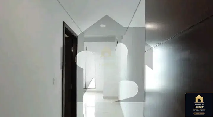 3-Bedroom Luxury Apartment (Sea Facing, 5 Bath, Suite 12) at Reef Towers For Sale in DHA Phase 8 Karachi — Property by Humaiz Architectural Asset