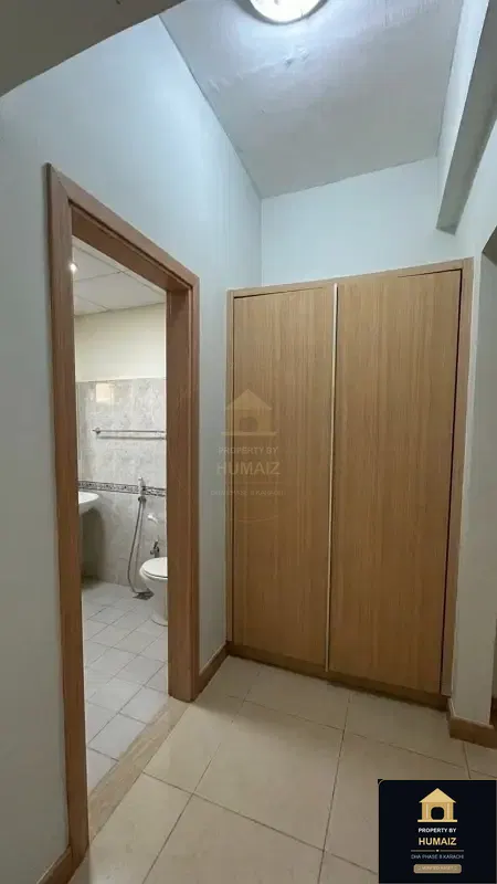 4-Bedroom Luxury Apartment (West Open, 5 Bath, Suite 30) at Creek Vistas For Rent in DHA Phase 8 Karachi — Photograph 8