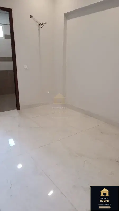 100 Sq. Yd. Corporate Office Space on Khayaban-e-Shaheen For Rent in DHA Phase 8 Karachi — Property by Humaiz Architectural Asset