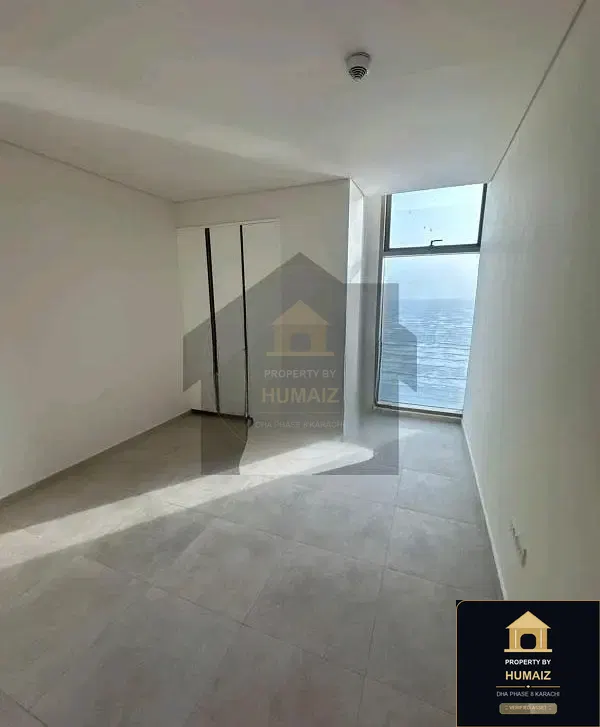3-Bedroom Luxury Apartment (Private Pool, 5 Bath, Suite 31) at The Views For Rent in DHA Phase 8 Karachi — Photograph 4