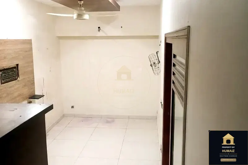 100 Sq. Yd. 4-Bedroom Luxury Villa (4 Bath, Residence 2) in Khayaban-e-Iqbal For Rent in DHA Phase 8 Karachi — Photograph 11