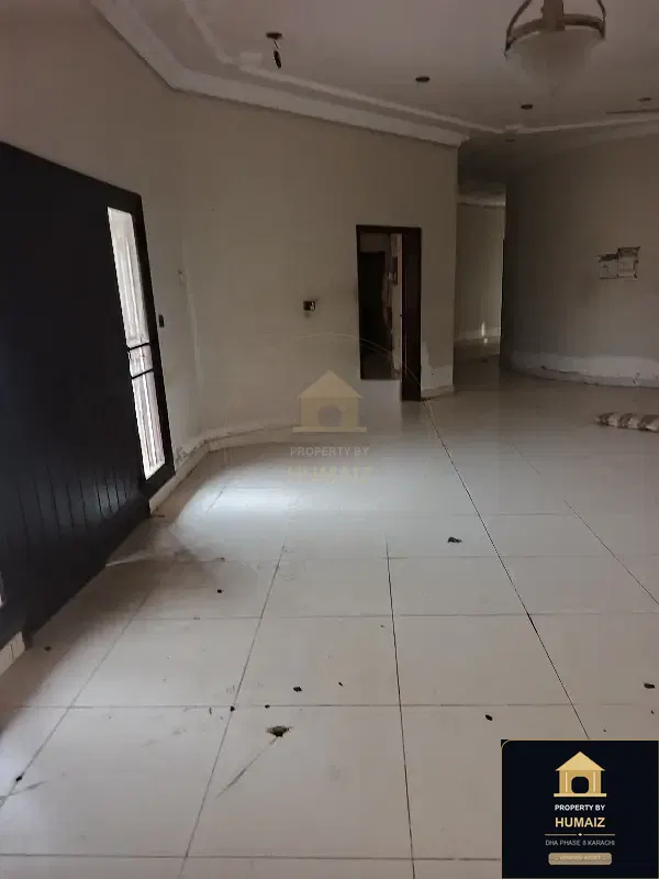 1,000 Sq. Yd. 7-Bedroom Luxury Villa (6 Bath, Residence 3) in DHA Phase 8 For Rent in DHA Phase 8 Karachi — Photograph 7